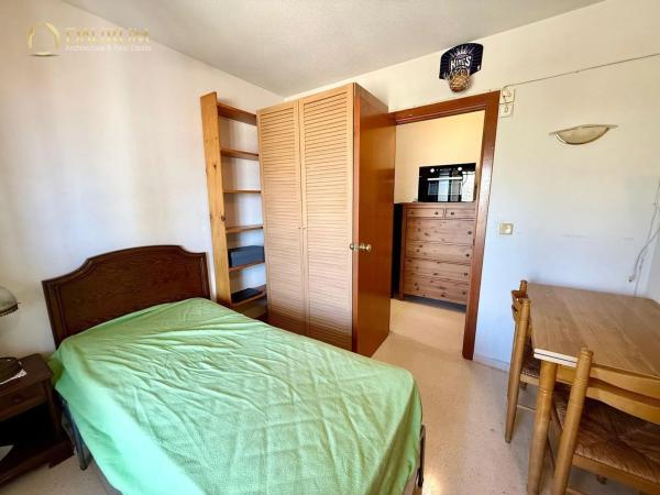 Piso en avenida Marina Alta