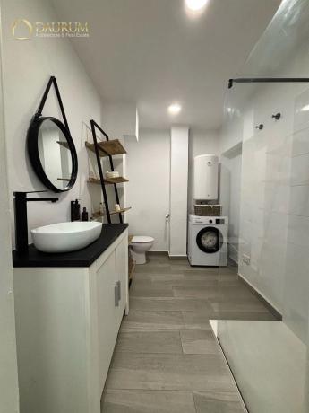 Piso en avenida Rei Jaume I