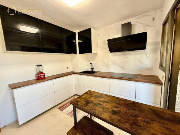 Piso en avenida Marina Alta