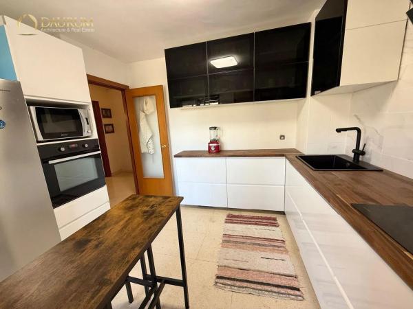 Piso en avenida Marina Alta