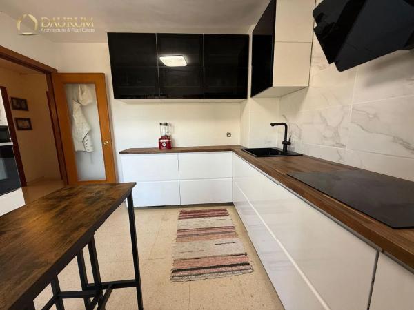 Piso en avenida Marina Alta