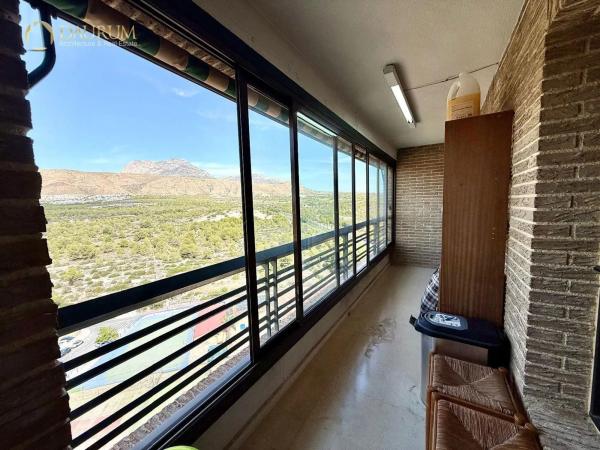 Piso en avenida Marina Alta