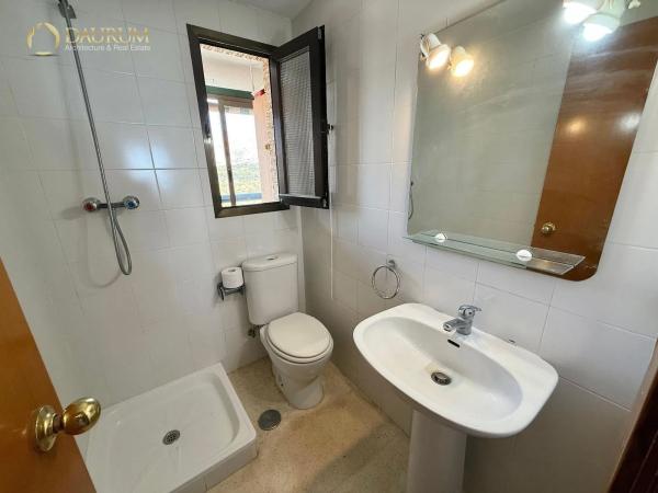 Piso en avenida Marina Alta