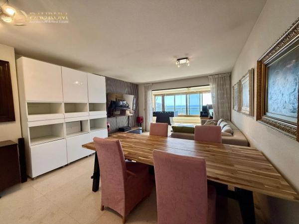 Piso en avenida Marina Alta