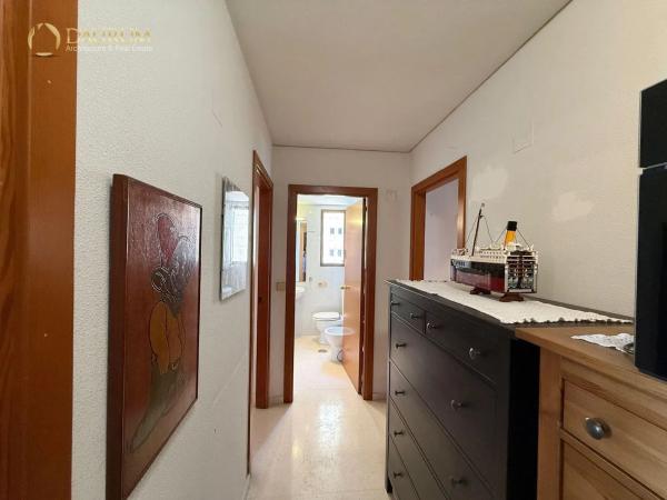 Piso en avenida Marina Alta