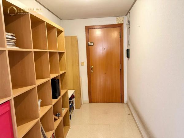 Piso en avenida Marina Alta