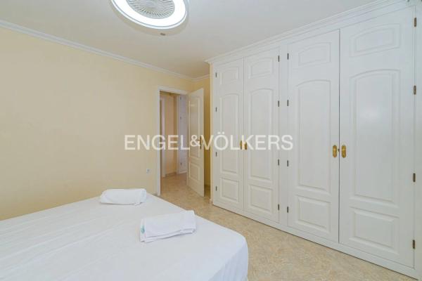 Piso en avenida de Madrid, 26