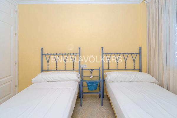 Piso en avenida de Madrid, 26