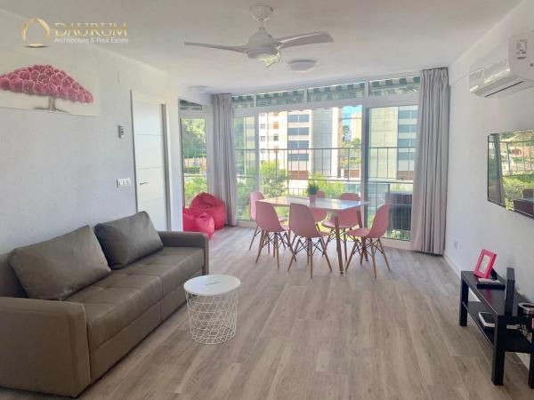 Piso en avenida de Montecarlo