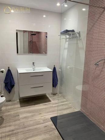 Piso en avenida de Montecarlo