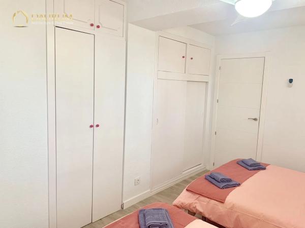 Piso en avenida de Montecarlo