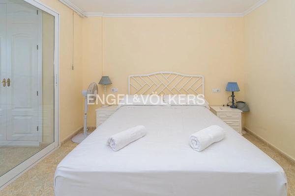 Piso en avenida de Madrid, 26