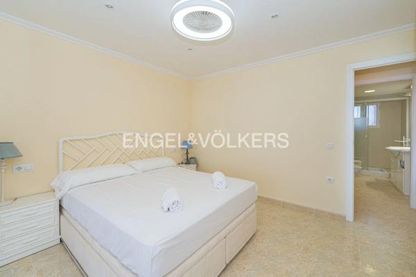 Piso en avenida de Madrid, 26