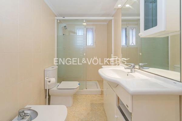 Piso en avenida de Madrid, 26