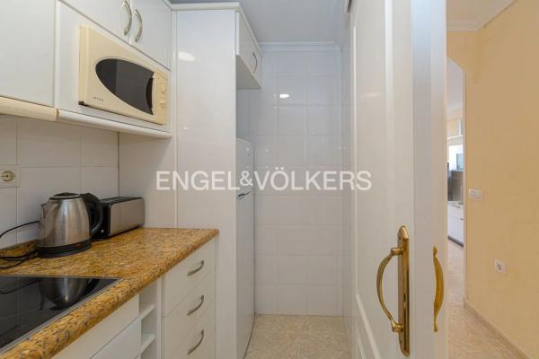 Piso en avenida de Madrid, 26