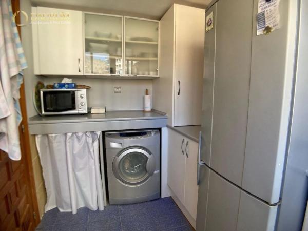 Piso en calle de Viena