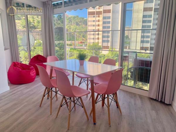 Piso en avenida de Montecarlo