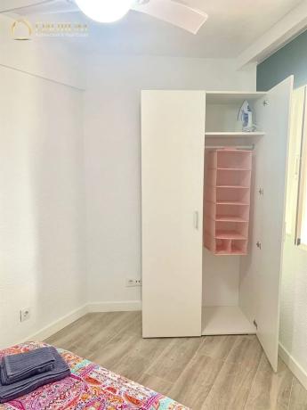 Piso en avenida de Montecarlo