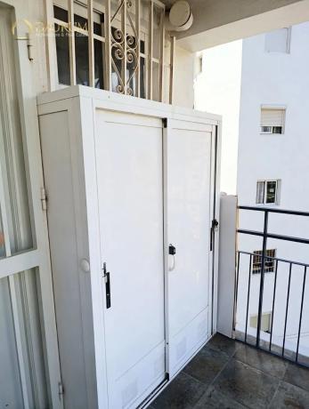 Piso en avenida de Montecarlo