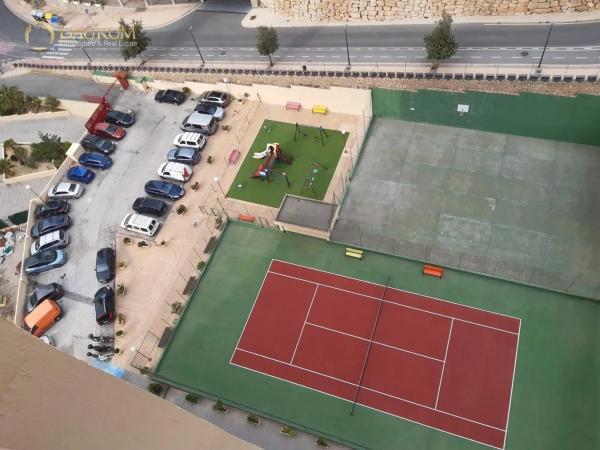 Piso en calle de Viena