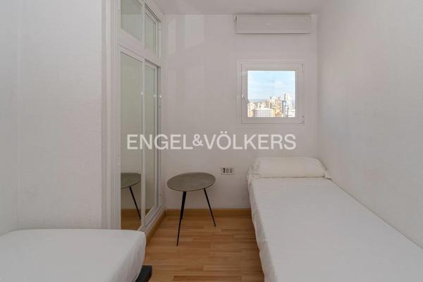 Piso en avenida de Bilbao, 1