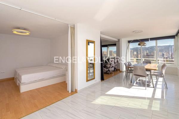 Piso en avenida de Bilbao, 1