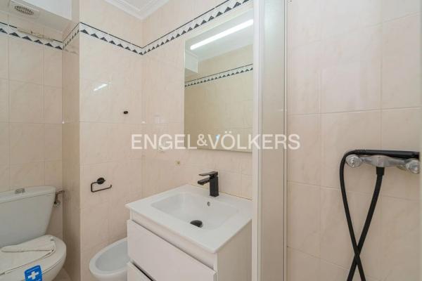 Piso en avenida de Bilbao, 1