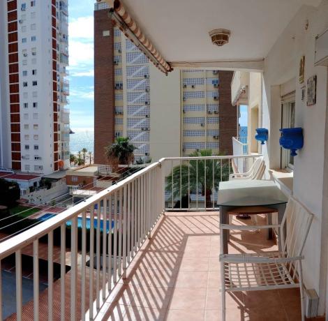 Piso en Playa de Levante