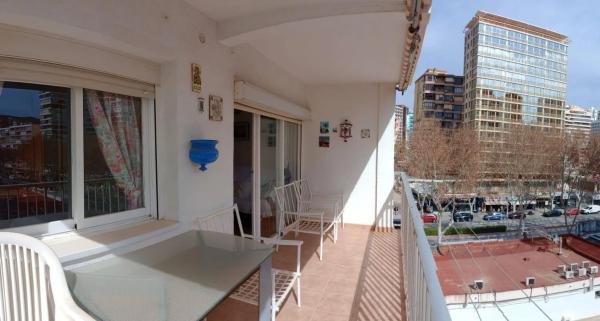 Piso en Playa de Levante