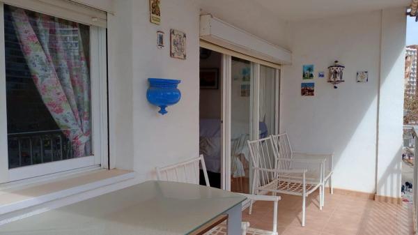 Piso en Playa de Levante