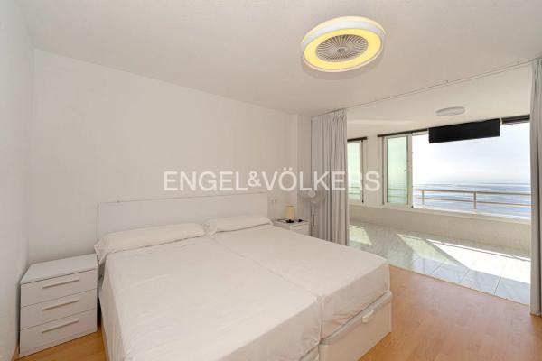 Piso en avenida de Bilbao, 1