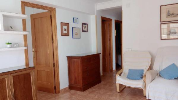 Piso en Playa de Levante