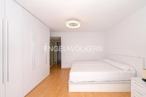 Piso en avenida de Bilbao, 1