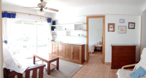 Piso en Playa de Levante