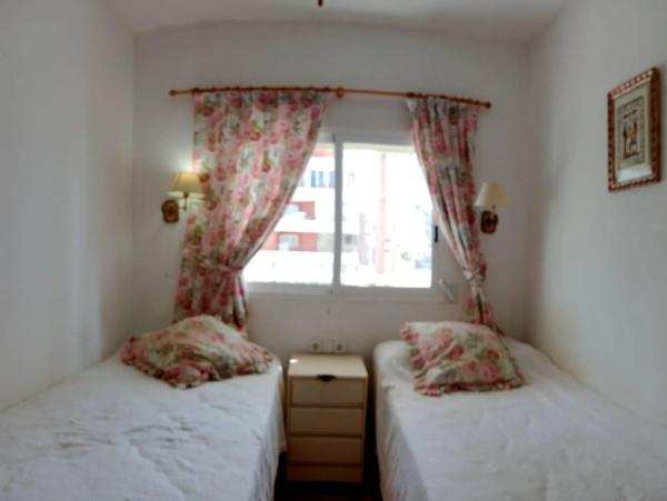 Piso en Playa de Levante