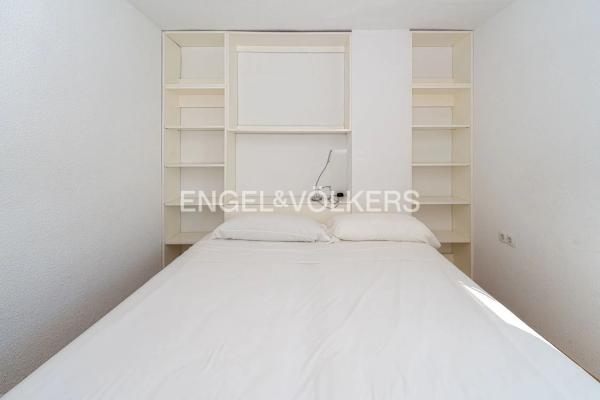 Piso en avenida de Bilbao, 1