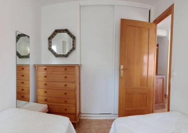 Piso en Playa de Levante