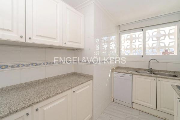 Piso en avenida de Bilbao, 1