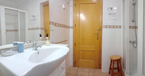 Piso en Playa de Levante