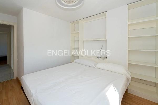 Piso en avenida de Bilbao, 1