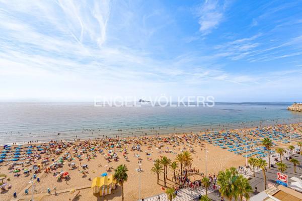 Piso en avenida de Bilbao, 1