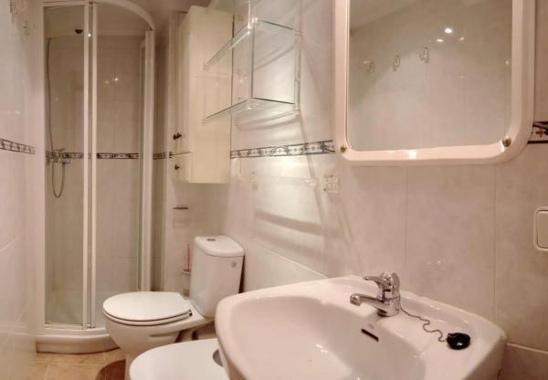 Piso en Playa de Levante