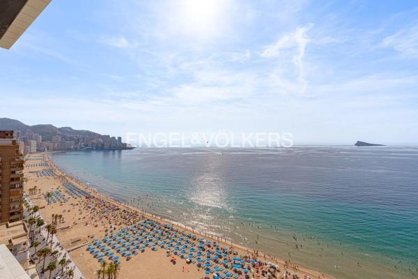 Piso en avenida de Bilbao, 1