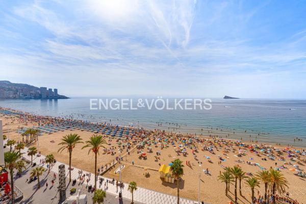 Piso en avenida de Bilbao, 1