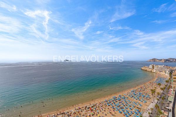 Piso en avenida de Bilbao, 1