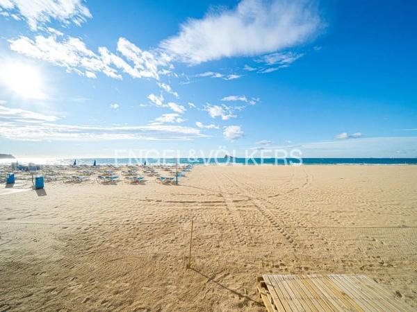 Piso en avenida de Bilbao, 1