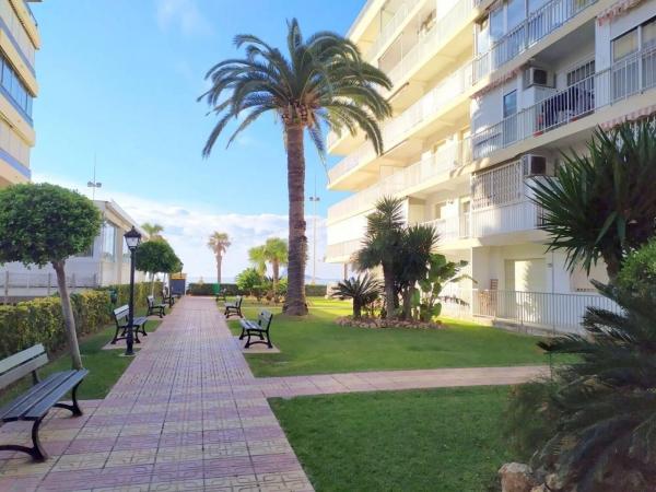 Piso en Playa de Levante