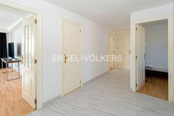 Piso en avenida de Bilbao, 1