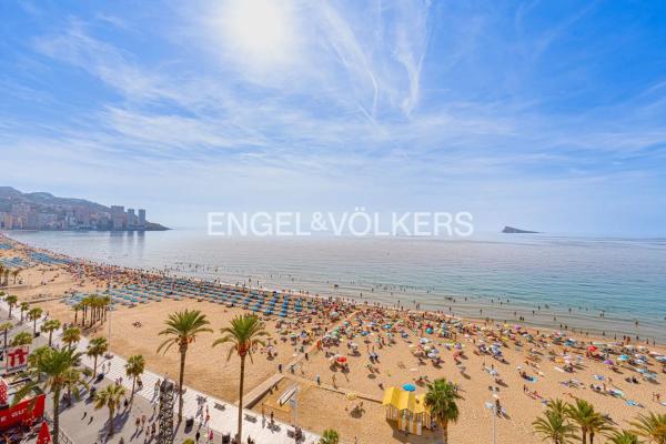 Piso en avenida de Bilbao, 1