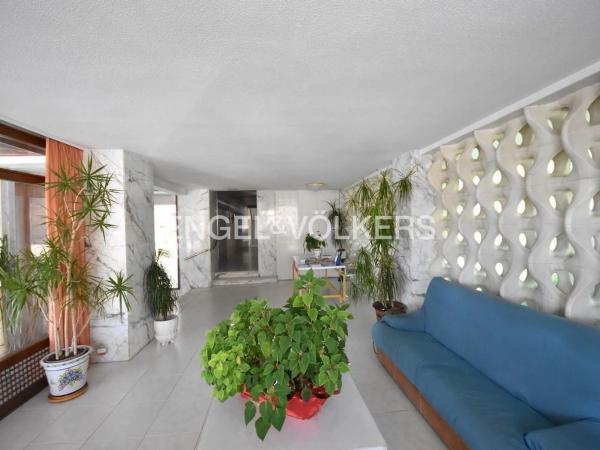 Piso en avenida de Bilbao, 1